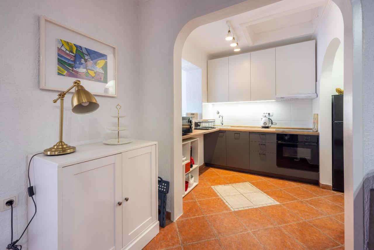 Apartments Villa Dora Kraljevica Kültér fotó