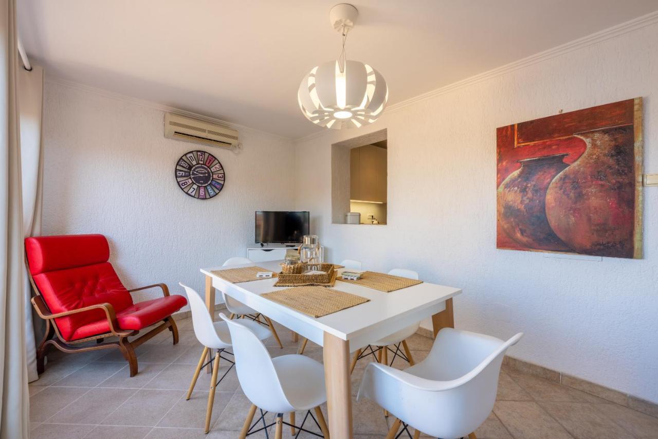 Apartments Villa Dora Kraljevica Kültér fotó