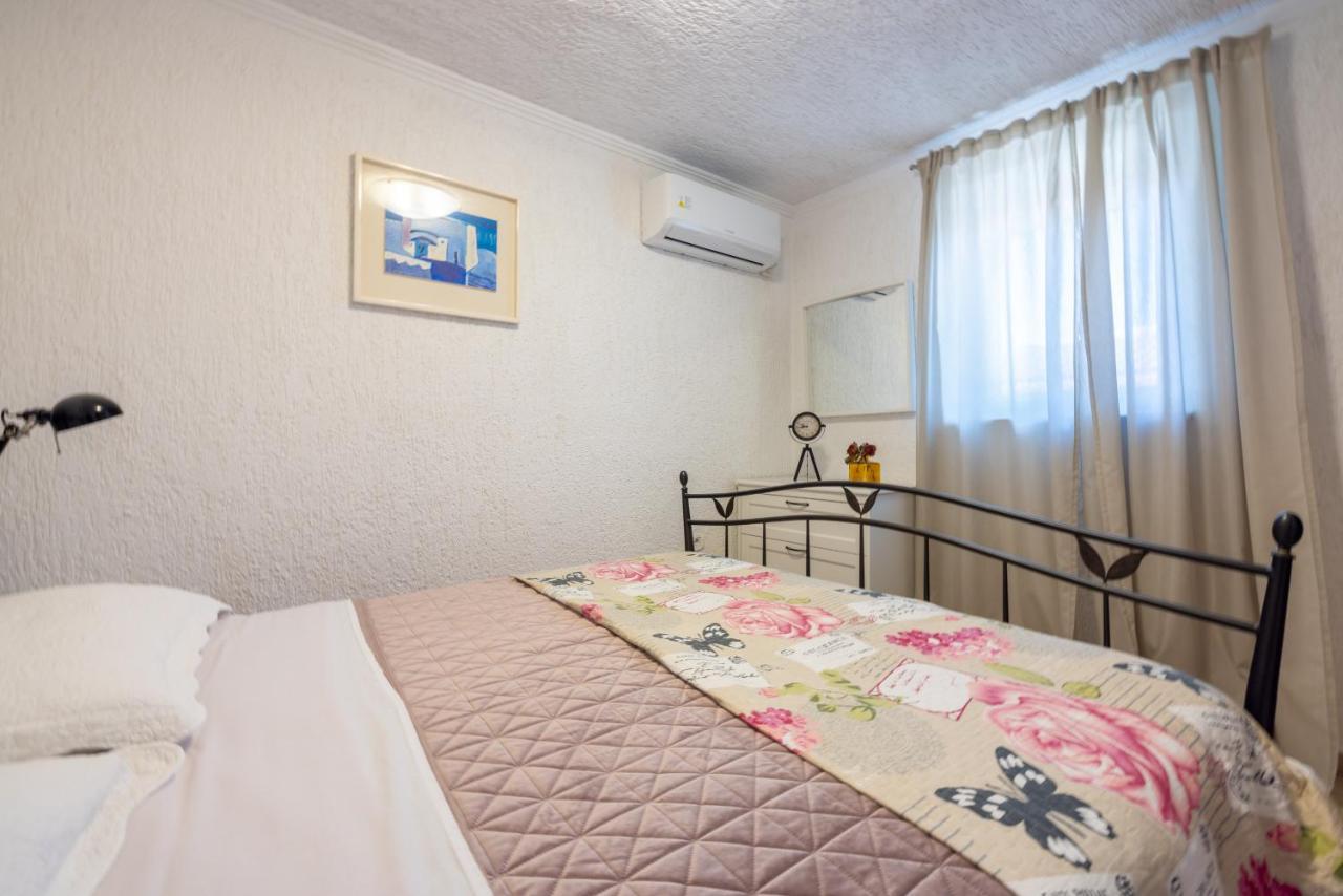 Apartments Villa Dora Kraljevica Kültér fotó