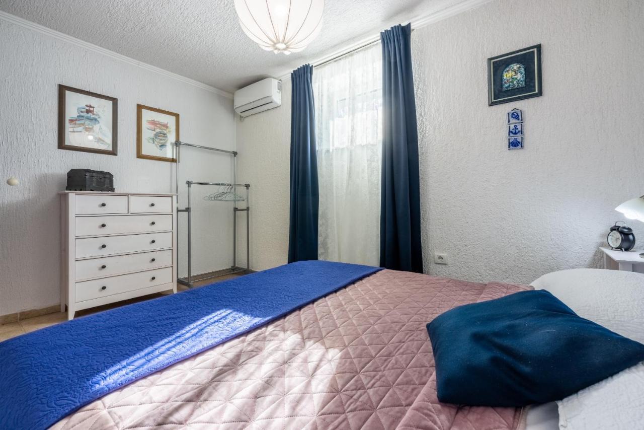 Apartments Villa Dora Kraljevica Kültér fotó