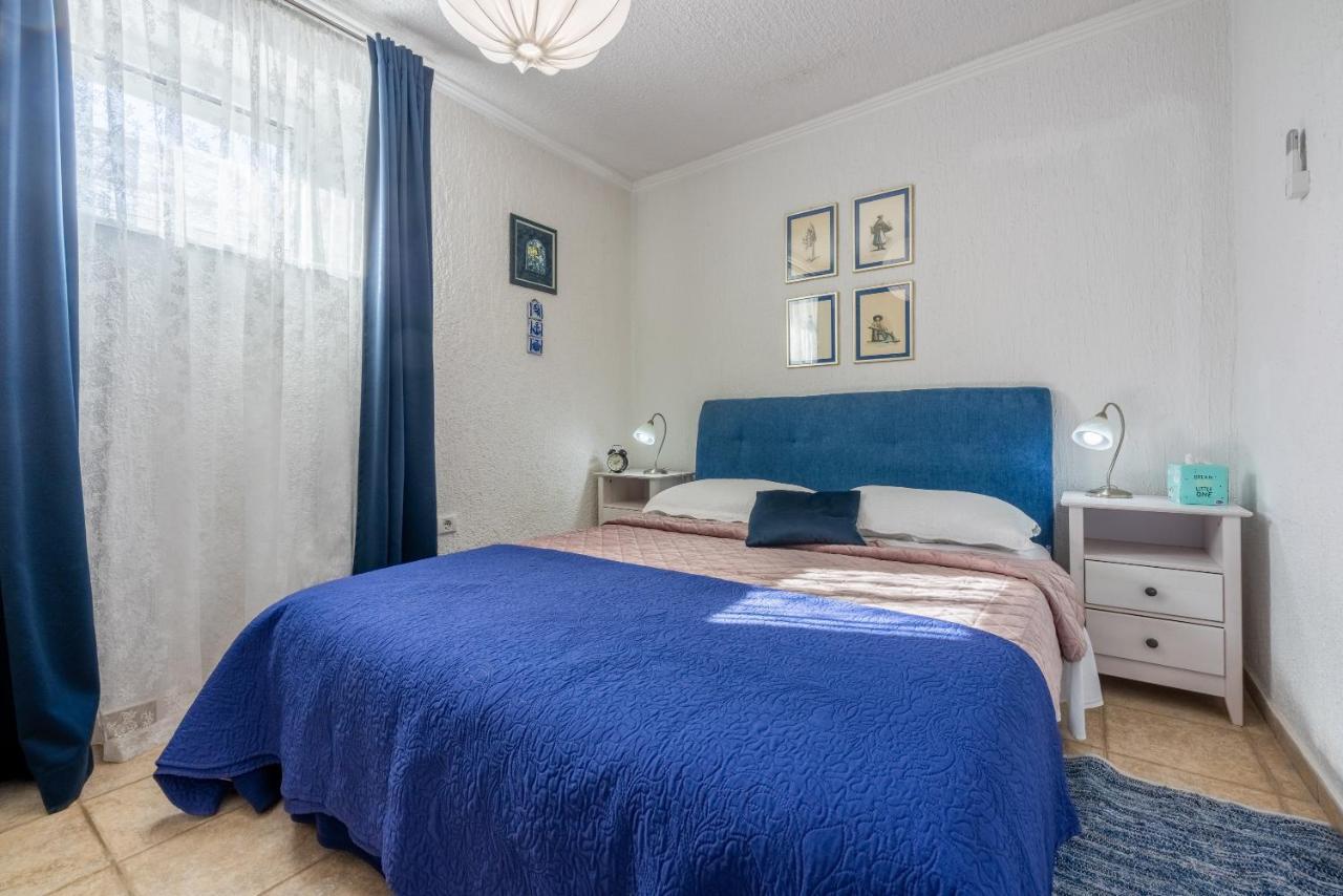 Apartments Villa Dora Kraljevica Kültér fotó