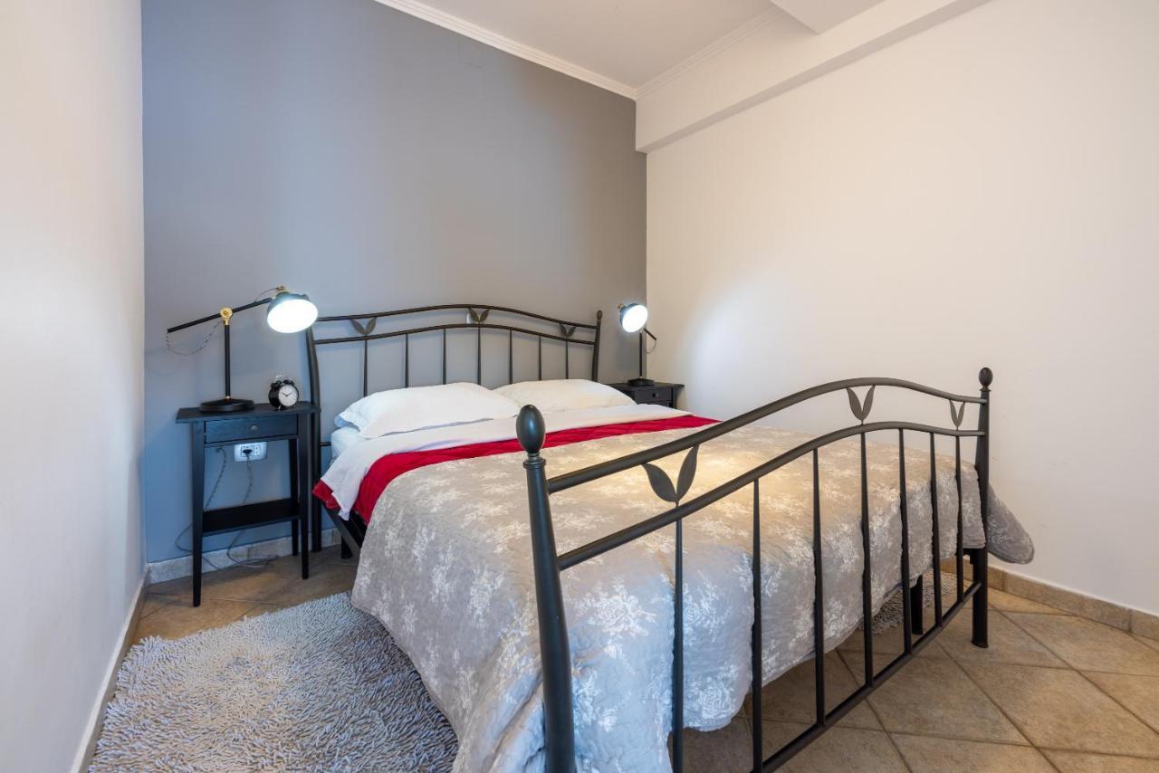 Apartments Villa Dora Kraljevica Kültér fotó