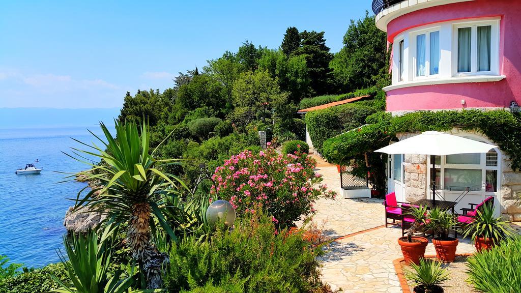 Apartments Villa Dora Kraljevica Szoba fotó