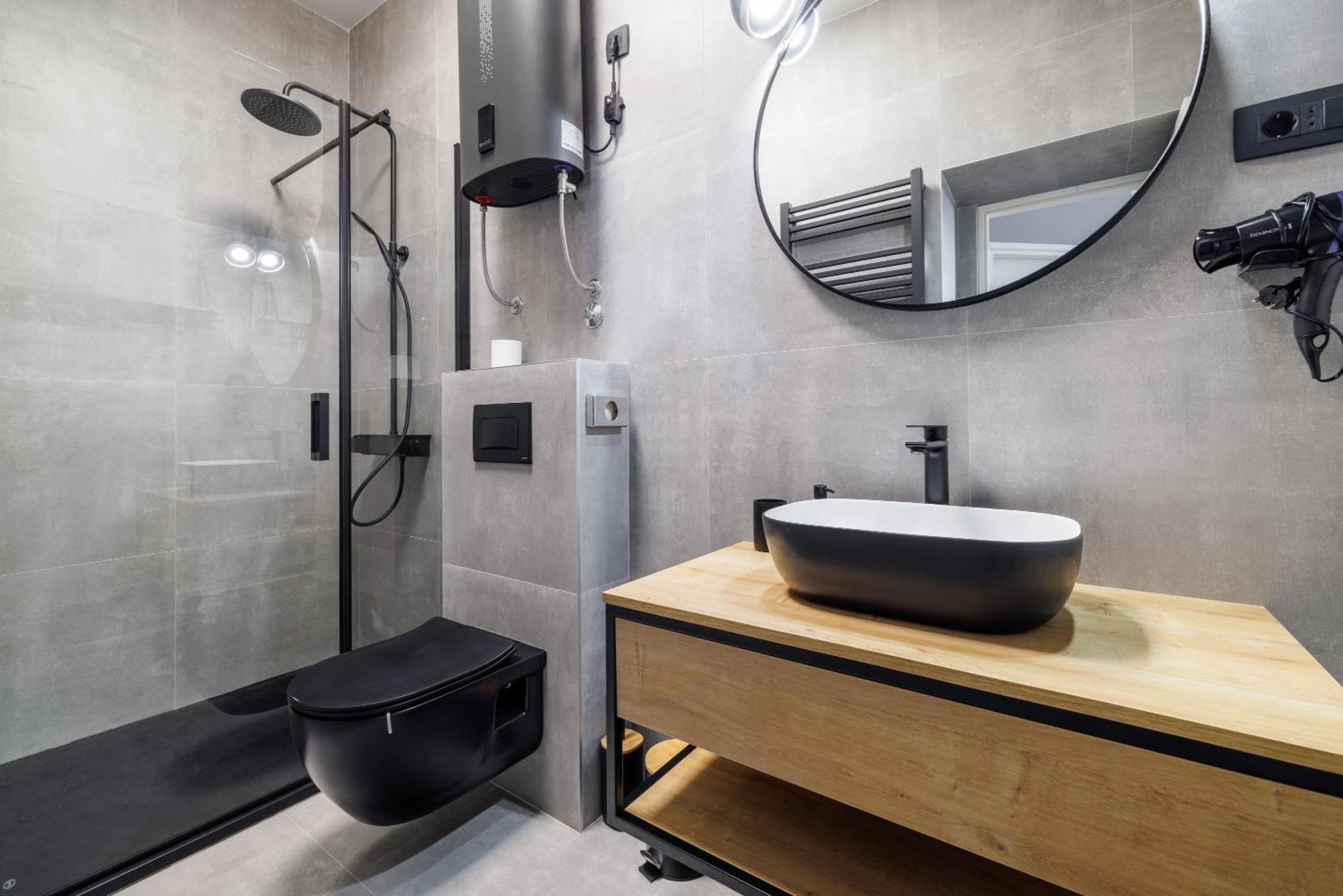 Apartments Villa Dora Kraljevica Kültér fotó