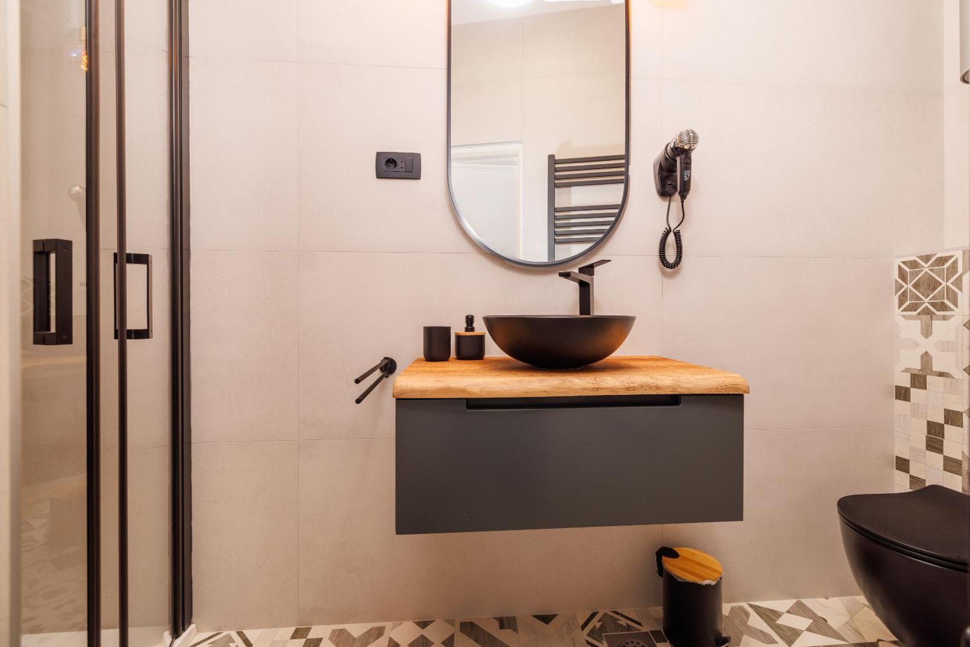 Apartments Villa Dora Kraljevica Kültér fotó