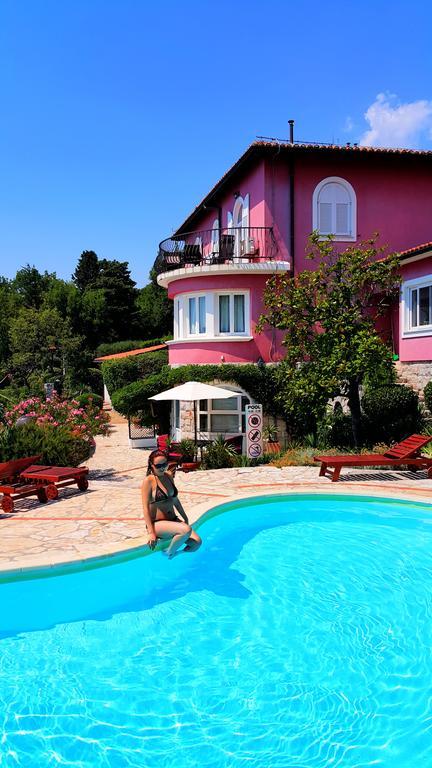 Apartments Villa Dora Kraljevica Szoba fotó
