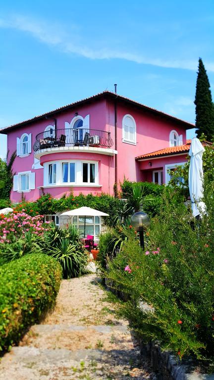 Apartments Villa Dora Kraljevica Szoba fotó