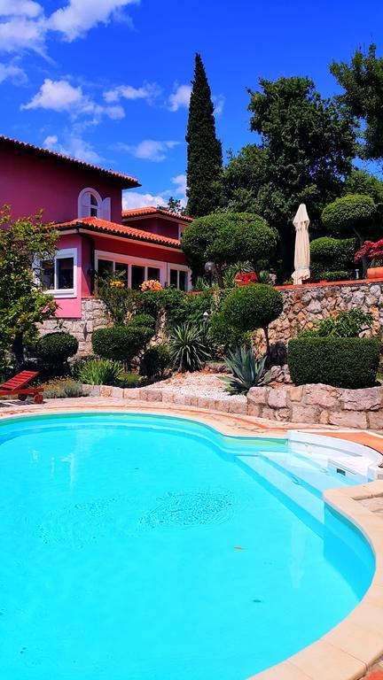 Apartments Villa Dora Kraljevica Szoba fotó