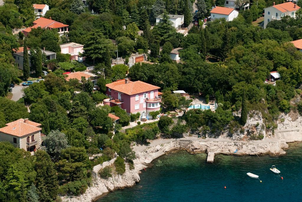 Apartments Villa Dora Kraljevica Szoba fotó