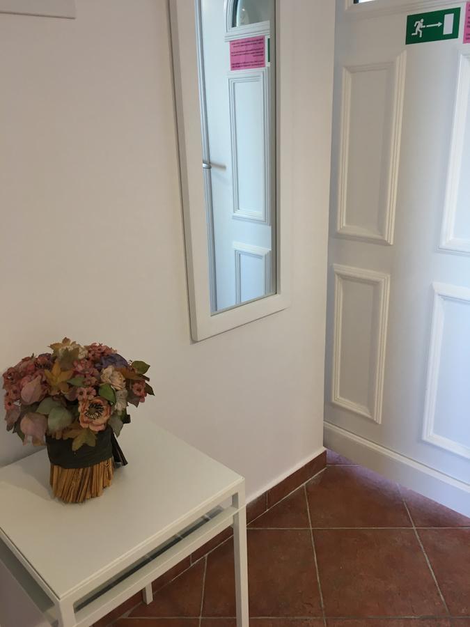 Apartments Villa Dora Kraljevica Kültér fotó